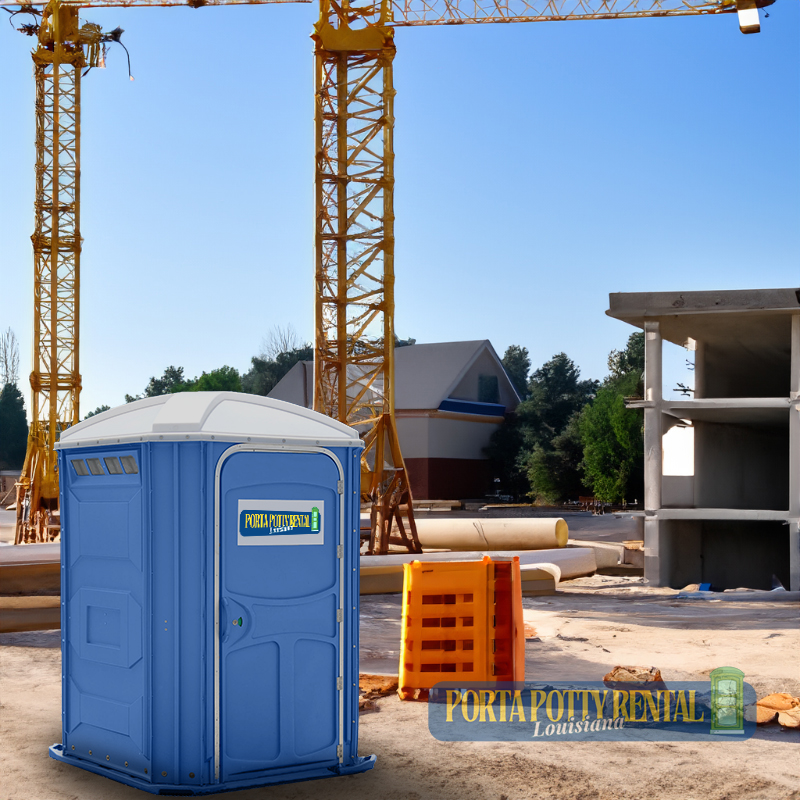 porta potty rental Louisiana