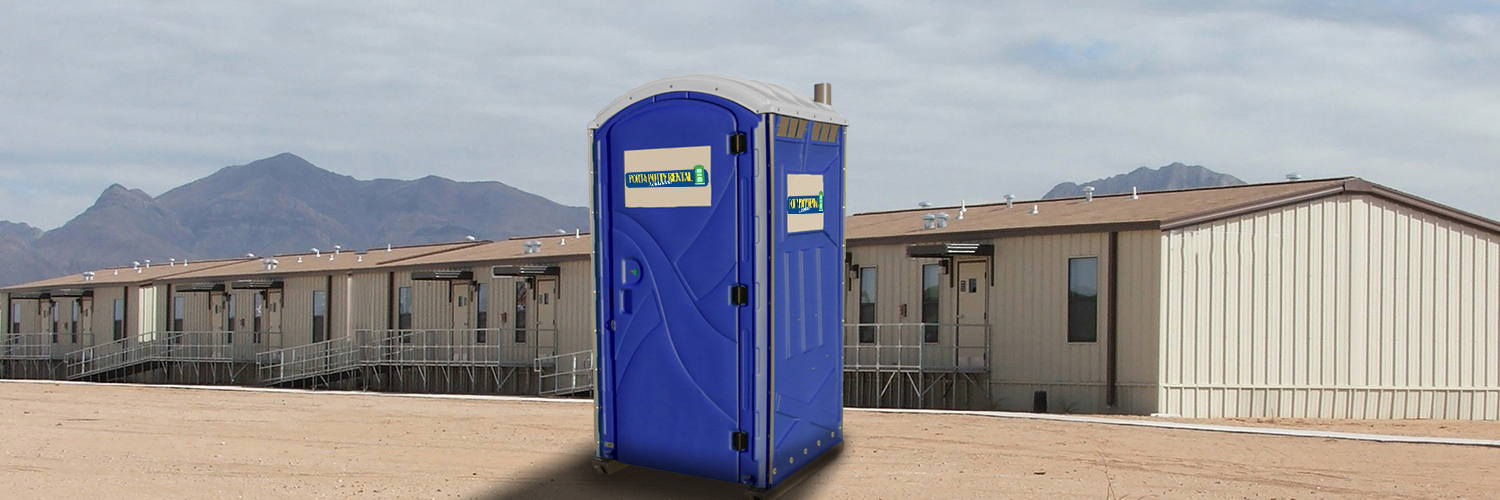 portable toilet rental Louisiana